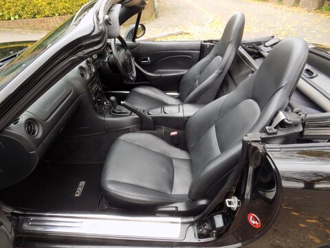Mazda MX-5 S-VT SPORT 51