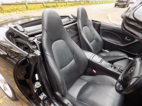 Mazda MX-5 S-VT SPORT 52