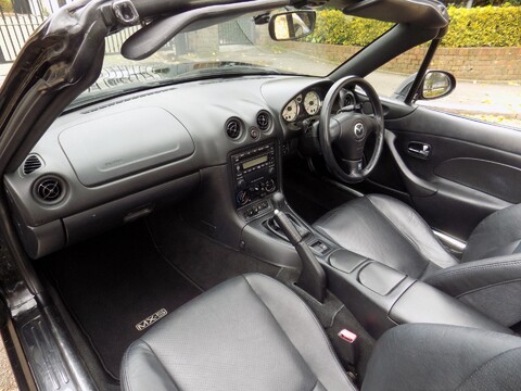Mazda MX-5 S-VT SPORT 53