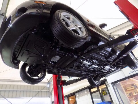 Mazda MX-5 S-VT SPORT 62