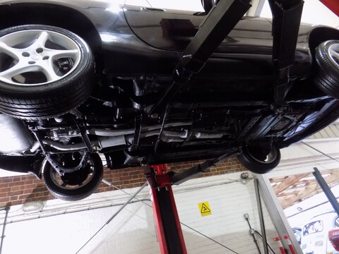 Mazda MX-5 S-VT SPORT 63
