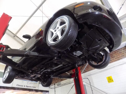Mazda MX-5 S-VT SPORT 64