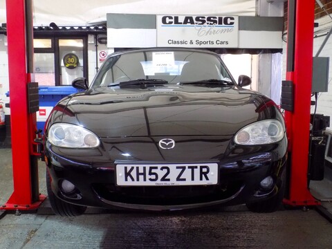Mazda MX-5 S-VT SPORT 65