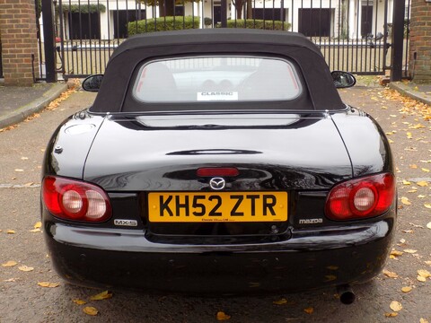 Mazda MX-5 S-VT SPORT 66