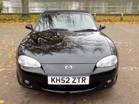 Mazda MX-5 S-VT SPORT 67