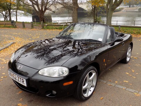 Mazda MX-5 S-VT SPORT 69