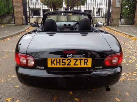 Mazda MX-5 S-VT SPORT 71