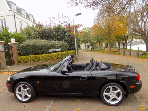 Mazda MX-5 S-VT SPORT 72