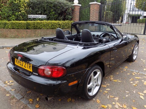 Mazda MX-5 S-VT SPORT 73
