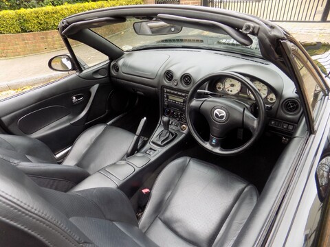 Mazda MX-5 S-VT SPORT 76