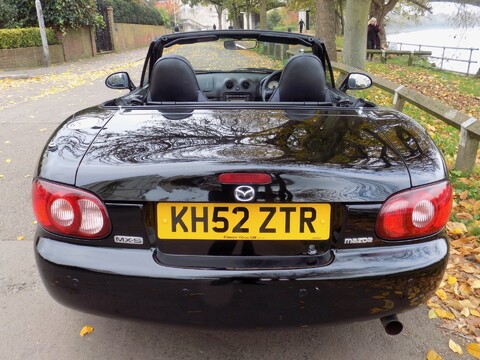 Mazda MX-5 S-VT SPORT 77