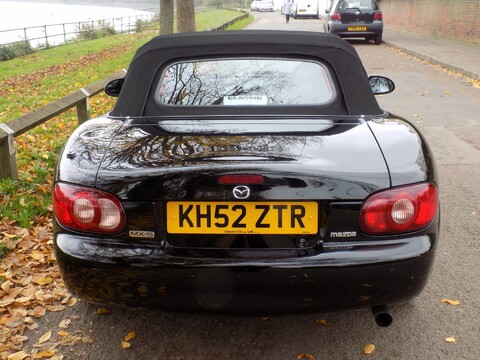 Mazda MX-5 S-VT SPORT 78
