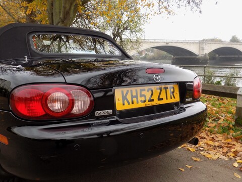 Mazda MX-5 S-VT SPORT 79