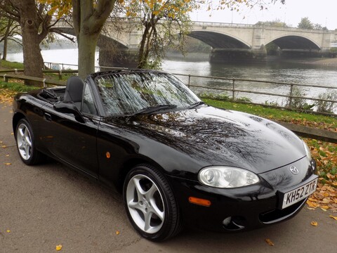 Mazda MX-5 S-VT SPORT 88