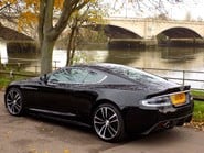 Aston Martin DBS 6.0 V12 Carbon Black Edition T-TronicII Euro 5 2