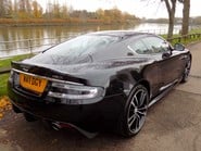 Aston Martin DBS 6.0 V12 Carbon Black Edition 5