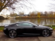 Aston Martin DBS 6.0 V12 Carbon Black Edition T-TronicII Euro 5 6