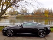 Aston Martin DBS 6.0 V12 Carbon Black Edition 7