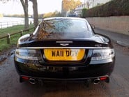 Aston Martin DBS 6.0 V12 Carbon Black Edition 9