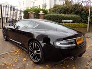 Aston Martin DBS 6.0 V12 Carbon Black Edition 43