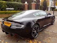 Aston Martin DBS 6.0 V12 Carbon Black Edition 45
