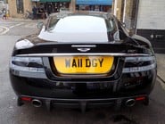 Aston Martin DBS 6.0 V12 Carbon Black Edition 52