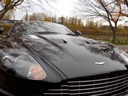Aston Martin DBS 6.0 V12 Carbon Black Edition 77