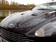 Aston Martin DBS 6.0 V12 Carbon Black Edition 79