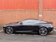 Aston Martin DBS 6.0 V12 Carbon Black Edition 80