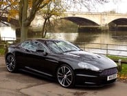Aston Martin DBS 6.0 V12 Carbon Black Edition T-TronicII Euro 5 82