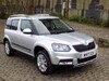 Skoda Yeti Outdoor SE L DRIVE TSI DSG