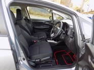 Honda Jazz 1.3 i-VTEC SE Navi 5dr CVT Petrol Hatchback 10