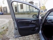 Honda Jazz 1.3 i-VTEC SE Navi 5dr CVT Petrol Hatchback 16
