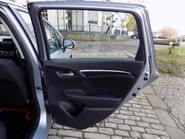 Honda Jazz 1.3 i-VTEC SE Navi 5dr CVT Petrol Hatchback 18