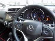 Honda Jazz 1.3 i-VTEC SE Navi 5dr CVT Petrol Hatchback 20