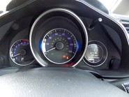 Honda Jazz 1.3 i-VTEC SE Navi 5dr CVT Petrol Hatchback 23