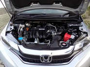 Honda Jazz 1.3 i-VTEC SE Navi 5dr CVT Petrol Hatchback 36