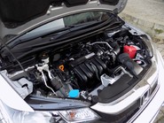 Honda Jazz 1.3 i-VTEC SE Navi 5dr CVT Petrol Hatchback 44