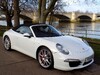 Porsche 911 991 CARRERA S PDK