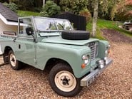 Land Rover 88 Series III 4 CYL 14