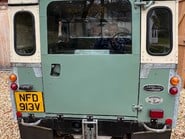 Land Rover 88 Series III 4 CYL 16