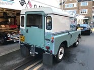 Land Rover 88 Series III 4 CYL 17