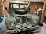 Land Rover 88 Series III 4 CYL 19