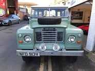Land Rover 88 Series III 4 CYL 20