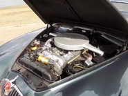 Jaguar MK2 3.4 Manual + Overdrive 30
