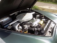Jaguar MK2 3.4 Manual + Overdrive 53