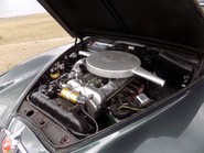 Jaguar MK2 3.4 Manual + Overdrive 66