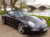 Porsche 911 997 CARRERA 4S 