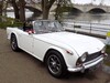 Triumph TR5 Sports 