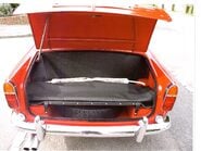Triumph TR5 Pi Sports 7